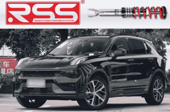 Phuộc RSS Lynk & Co 01